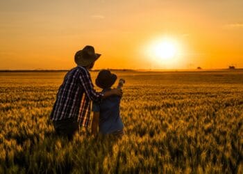 farmers