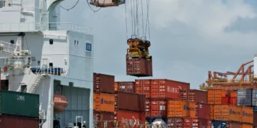 comercio internacional JosePauloLacerda CNI