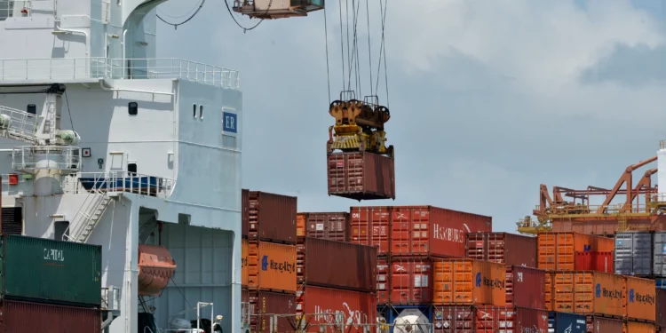 comercio internacional JosePauloLacerda CNI