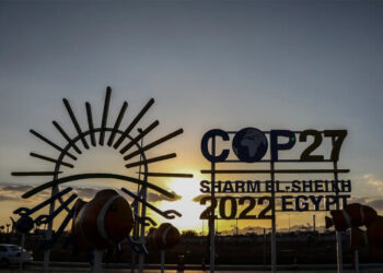 COP27