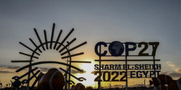 COP27