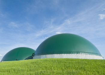 biogas