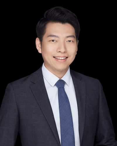 Guanchun Wang, presidente e CEO da Laiye