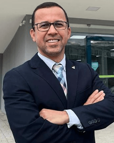 Neilson Oliveira, conselheiro consultivo