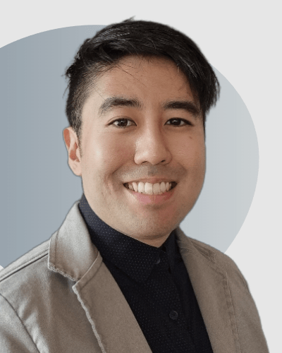 Victor Kenji Oshiro, especialist em ESG