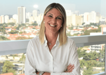 Silvana Torres é presidente e fundadora da Mark Up