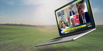 COOPTALKS AGRO ABERTURA