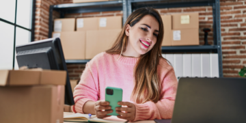 E-commerce lidera em vendas no país em 20,73% até 2025 