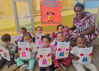 Cooperativa leva cultura para escolas públicas municipais de Três Pontas