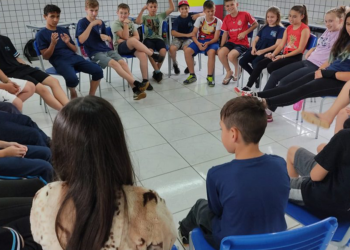 Iniciativa em Barra do Rio Azul dará origem a primeira cooperativa escolar do município