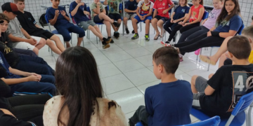 Iniciativa em Barra do Rio Azul dará origem a primeira cooperativa escolar do município
