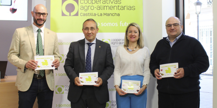 Cooperativas incentivam consumo de produtos de cooperados através de mapa e catálogo de lojas