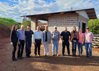 Cooperado é finalista no prêmio nacional Produtor Rural Sustentável