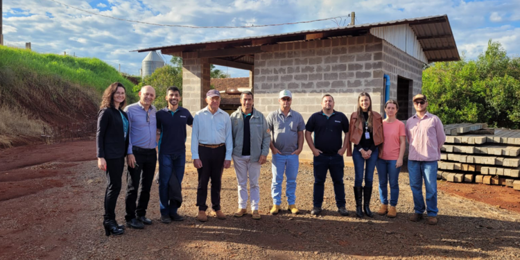 Cooperado é finalista no prêmio nacional Produtor Rural Sustentável