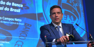Campos Neto destaca crescimento e impacto nacional do cooperativismo