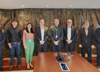 Instituição financeira cooperativa firma nova parceria com o Banco da Amazônia