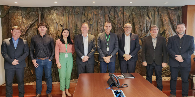 Instituição financeira cooperativa firma nova parceria com o Banco da Amazônia