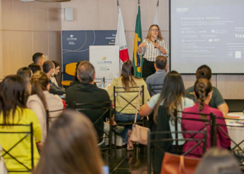 Encontro aborda a importância da regulação das emoções no mundo cooperativo