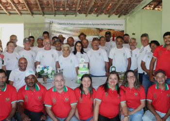 Produtos sustentáveis e valorização do agricultor são pilares de cooperativa no Sertão de Pernambuco