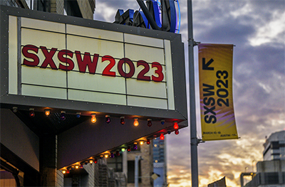 SXSW 2023