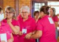 Programa Mulheres Cooperativistas de Grão Pará reúne 40 associadas