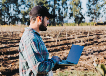 Estudo aponta conectividade como um dos grandes desafios do agro no Brasil