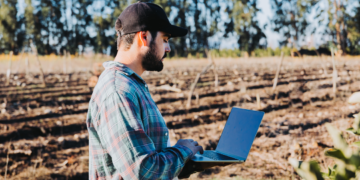Estudo aponta conectividade como um dos grandes desafios do agro no Brasil
