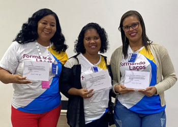 Ser+ certifica em gestão mulheres de cooperativas de resíduos sólidos de Salvador e Camaçari