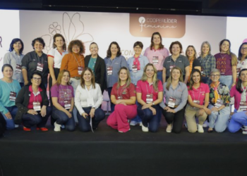 Comitês ganham espaço e expandem participação feminina das cooperativas