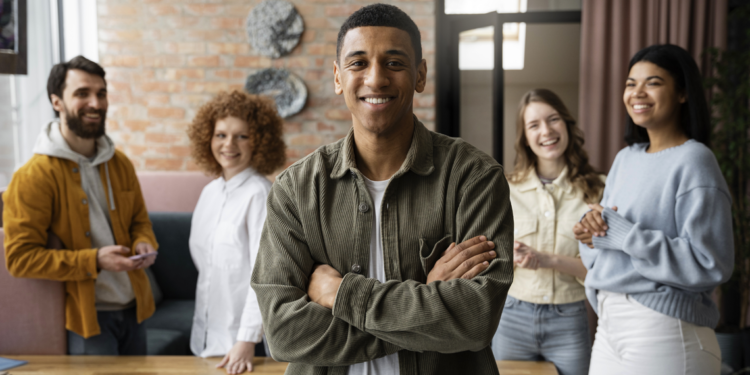 Melhor trabalho em equipe impacta diretamente no resultado dos negócios