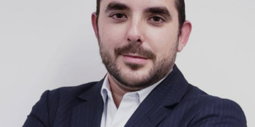 Rafael Munhoz Cardoso é head de pré-vendas da SONDA Brasil