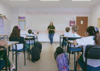 Cooperação presente da educação ao trabalho no Espírito Santo