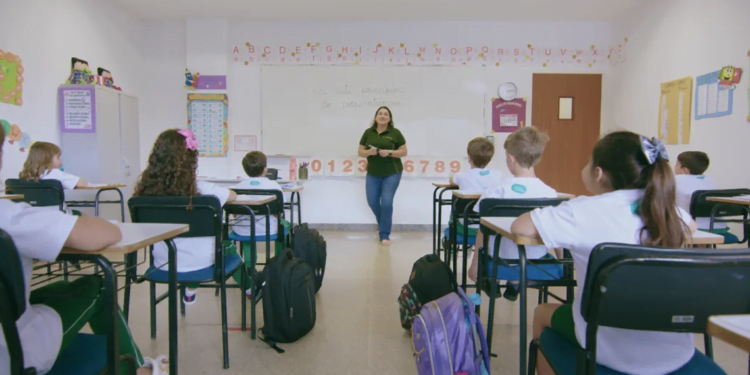 Cooperação presente da educação ao trabalho no Espírito Santo