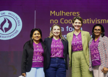 Comitês de mulheres e jovens conquistam assento em colegiado da ACI Américas