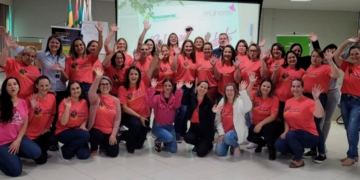 Cooperativa inicia formação da quarta turma do Programa Mulheres Cooperativistas