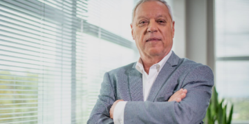 Alvaro Jabur é presidente do Conselho de Administração da Sisprime do Brasil