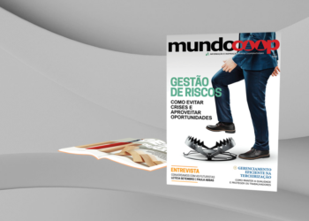 A nova edição da Revista MundoCoop está no ar! 