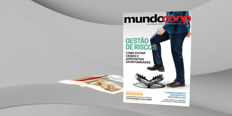 A nova edição da Revista MundoCoop está no ar! 