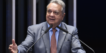 Roberto Rodrigues, Ministro da Agricultura (2003-2006)