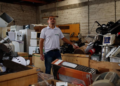 Cooperativa gaúcha atua há 10 anos na reciclagem de resíduos eletrônicos 6 Cooperativa gaúcha atua há 10 anos na reciclagem de resíduos eletrônicos