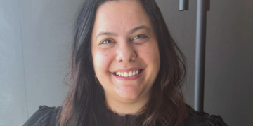 Maísa Beatriz Antoniazi Evangelista é advogada na Martinelli Advogados