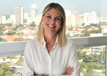 Silvana Torres é presidente e fundadora da Mark Up