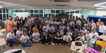 Sistema OCB/GO promove maratona para incentivar cultura da inovação