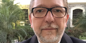 Sylvio Herbst é diretor comercial da 5F Soluções em TI