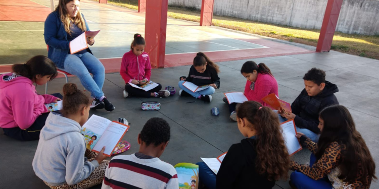 Cooperativa de crédito repete parceria com a Secretaria de Educação de Patrocínio, MG