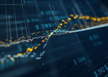 Mercado financeiro reduz estimativa da inflação pela segunda semana consecutiva