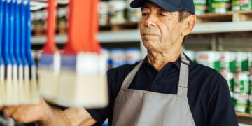 Número de trabalhadores com mais de 50 anos no Brasil dobra entre 2006 e 2021