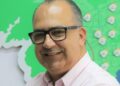 Ivan Roberto de Borba é Presidente na Acredicoop