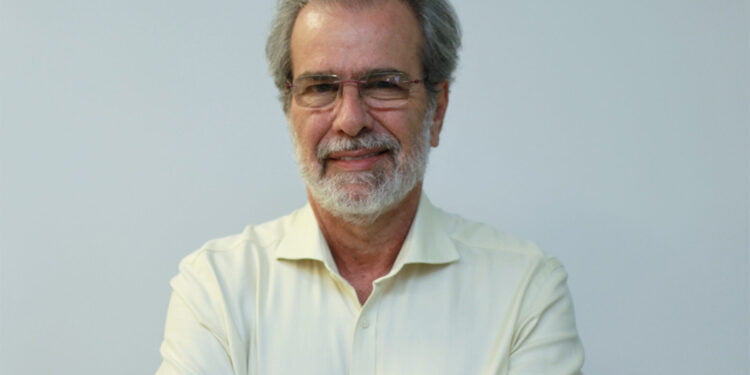 Edson Machado Monteiro é Diretor-Presidente da COOPERFORTE