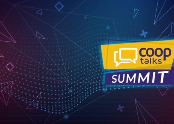 4º CoopTalks Summit: o maior congresso digital do cooperativismo está chegando!